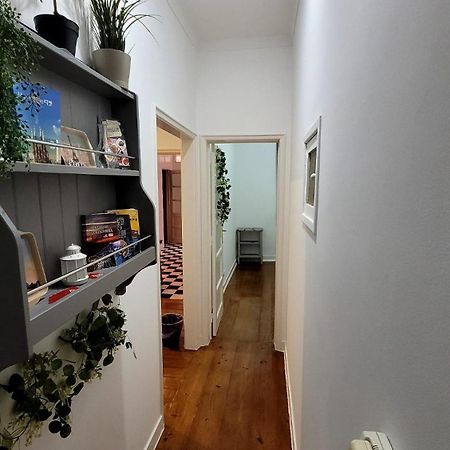 Varanda Privada Iroom リスボン エクステリア 写真