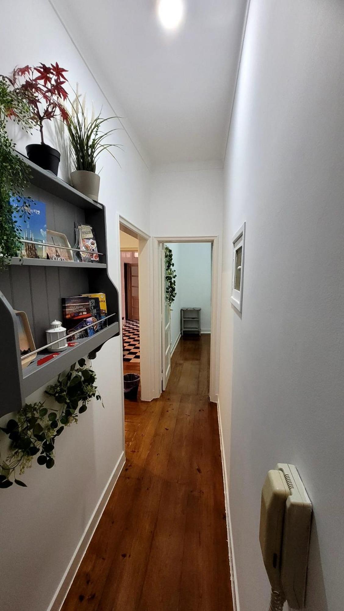Varanda Privada Iroom リスボン エクステリア 写真