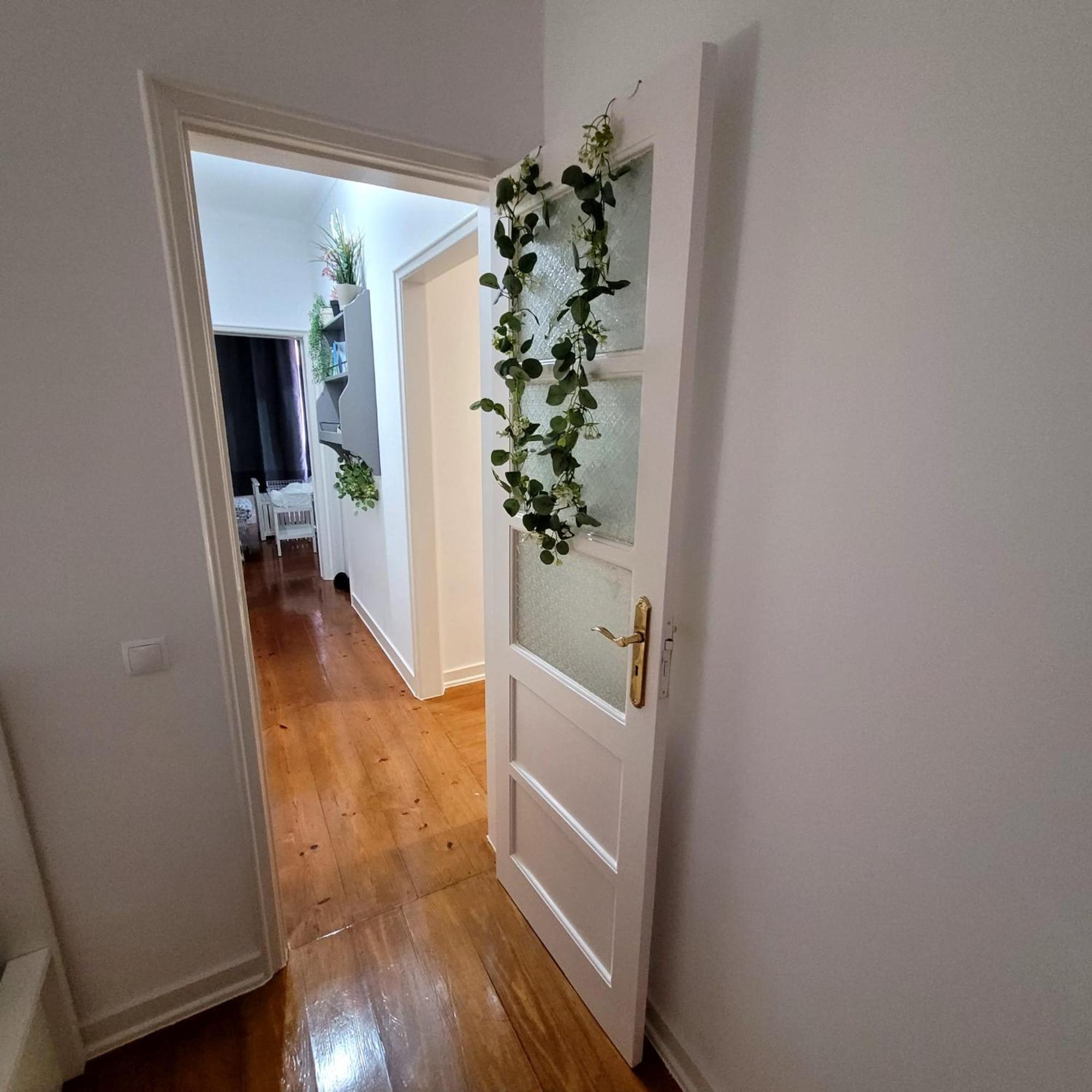 Varanda Privada Iroom リスボン エクステリア 写真