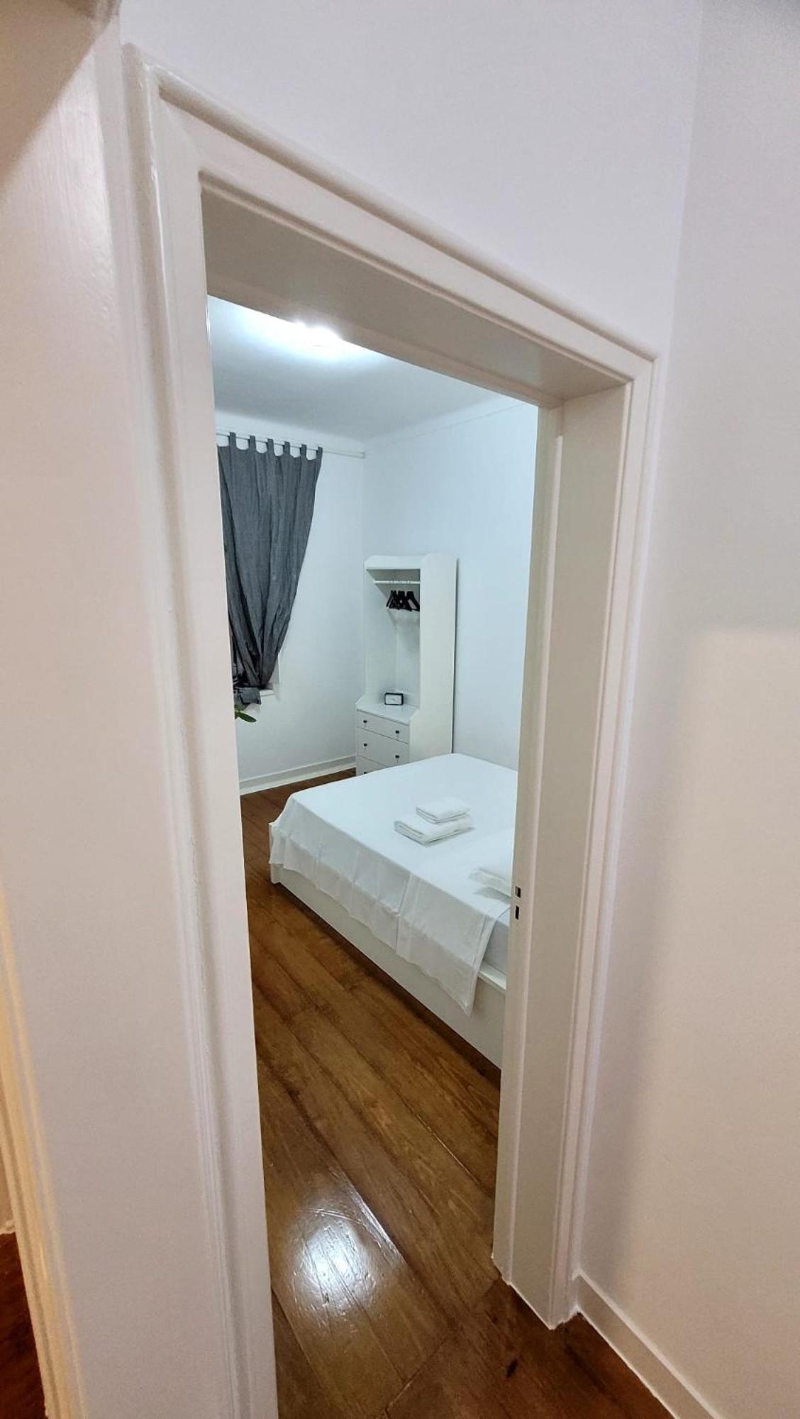 Varanda Privada Iroom リスボン エクステリア 写真