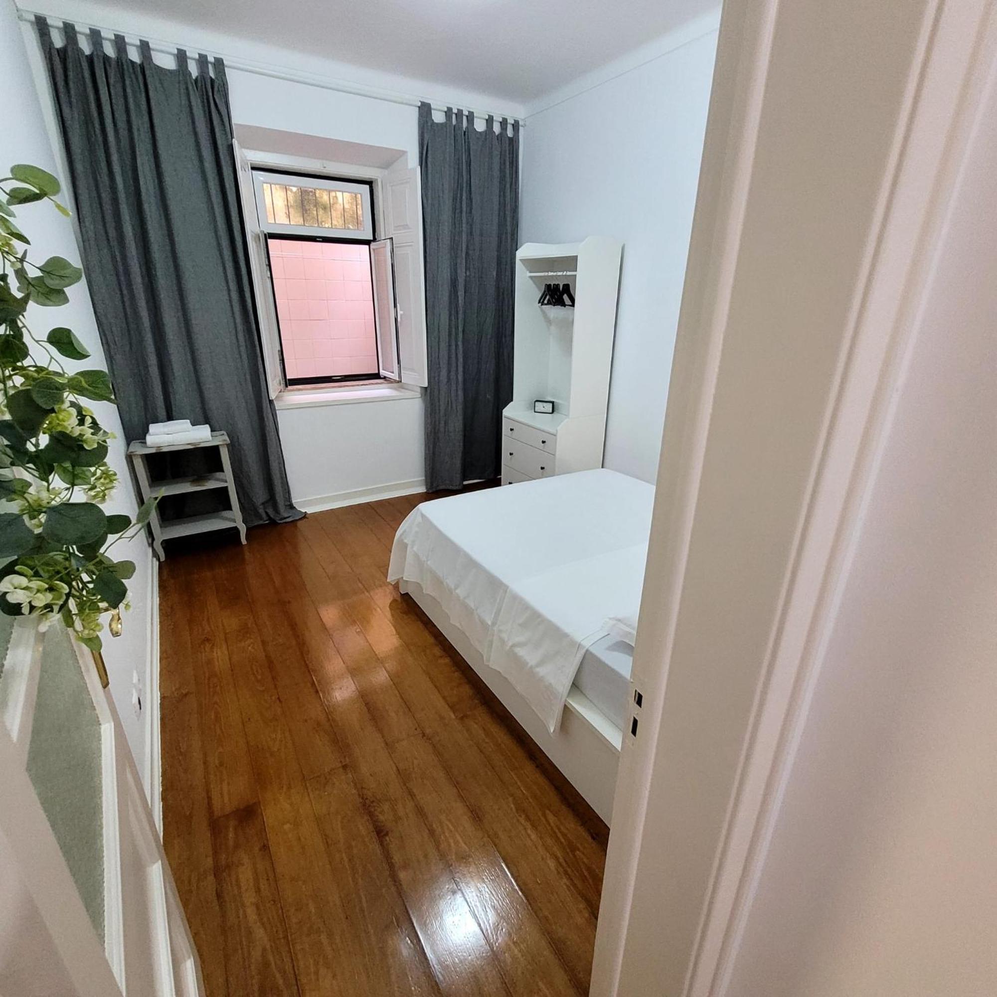 Varanda Privada Iroom リスボン エクステリア 写真