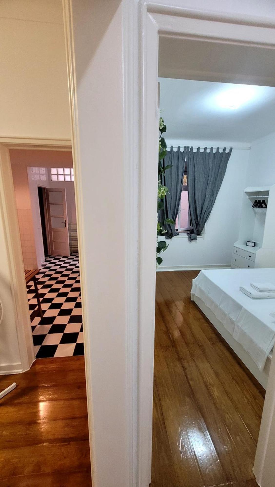 Varanda Privada Iroom リスボン エクステリア 写真