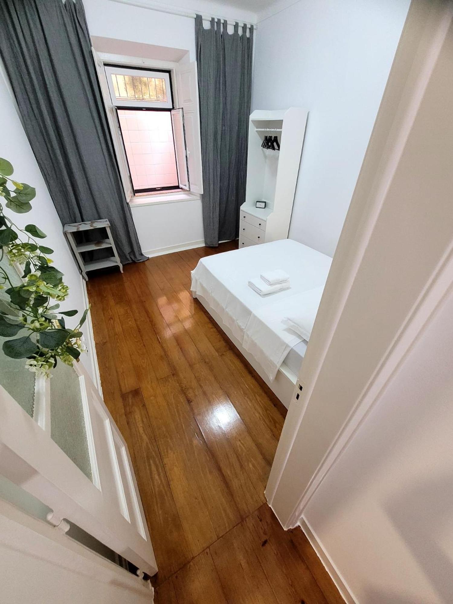 Varanda Privada Iroom リスボン エクステリア 写真
