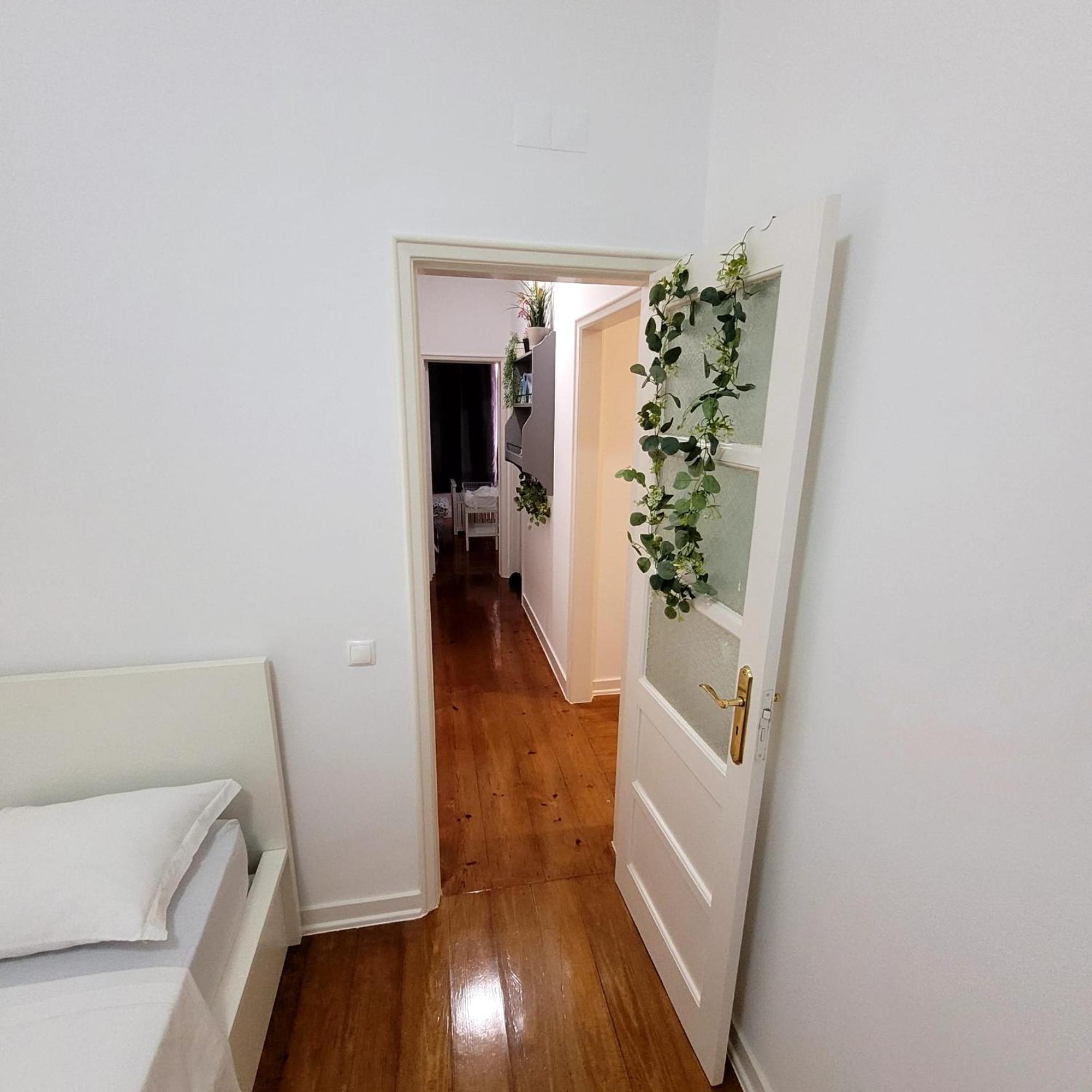 Varanda Privada Iroom リスボン エクステリア 写真