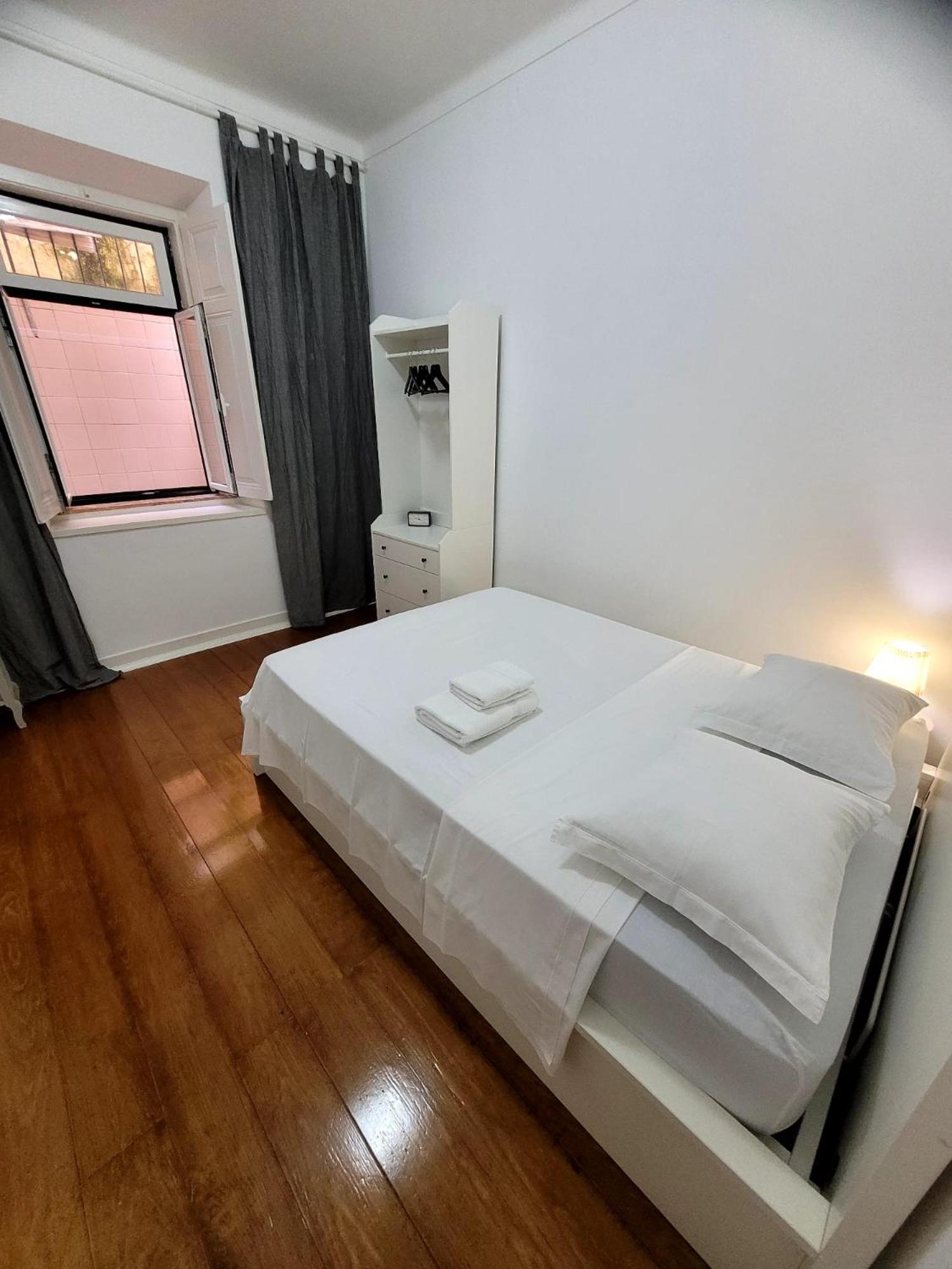 Varanda Privada Iroom リスボン エクステリア 写真