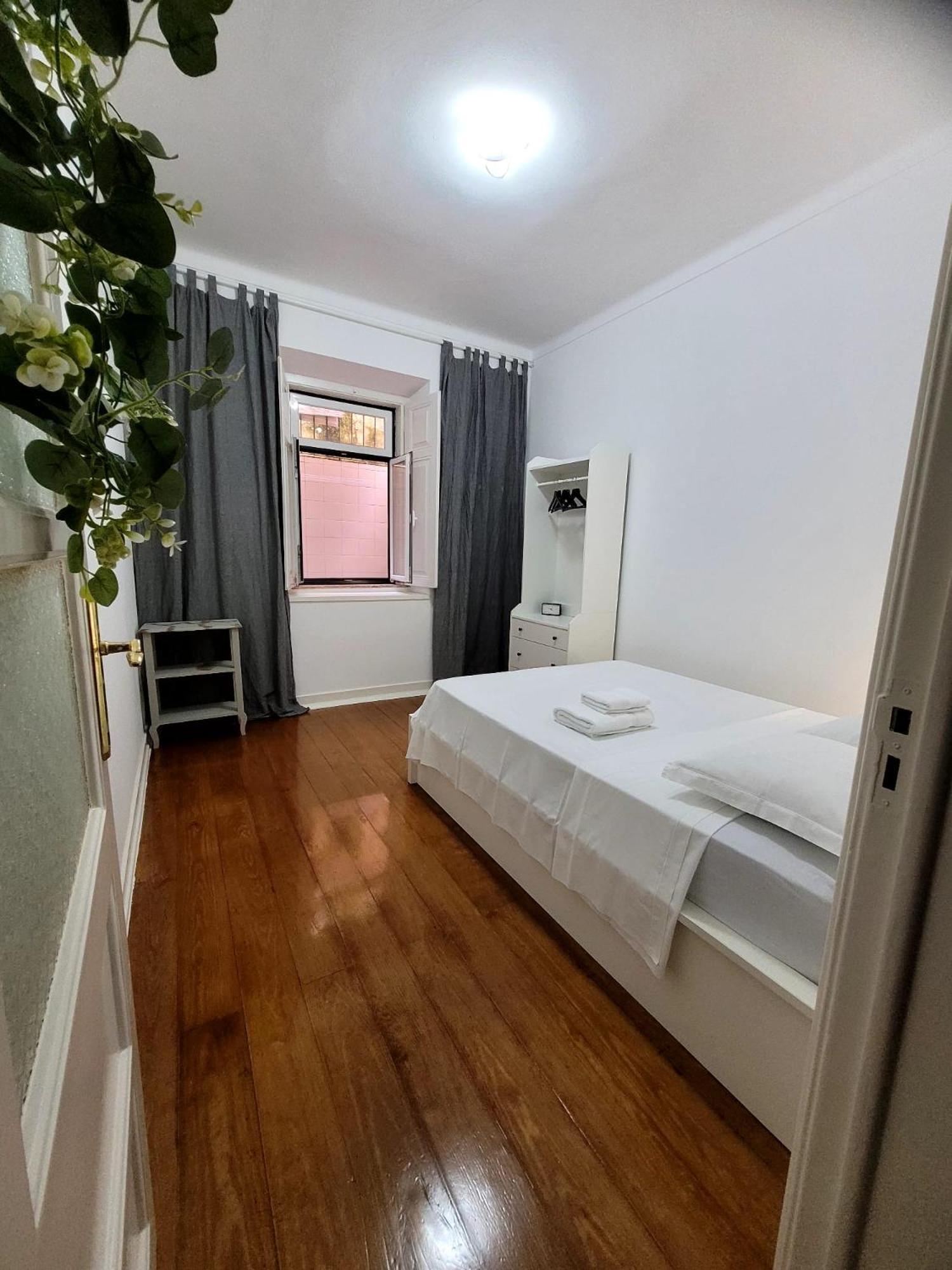 Varanda Privada Iroom リスボン エクステリア 写真